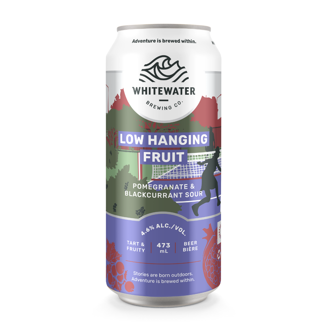 Low Hanging Fruit